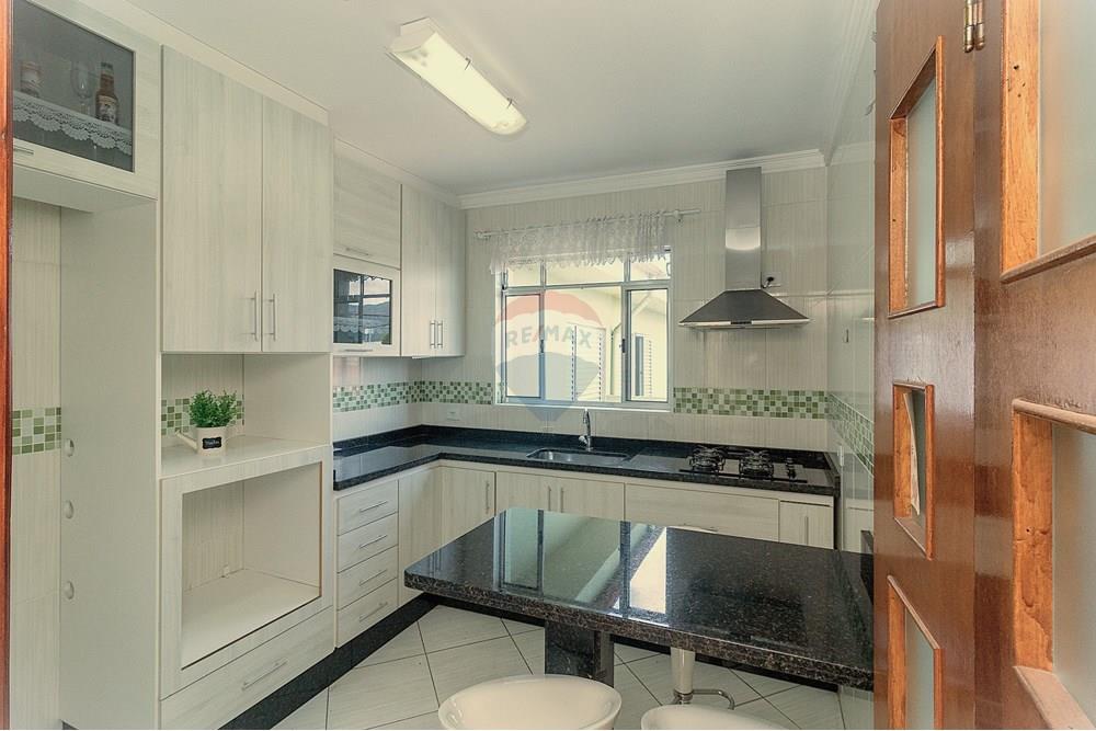 Casa - Venda - São Paulo , São Paulo - 32 COZINHA DE BAIXO.jpg - Cozinha - 602201019-7