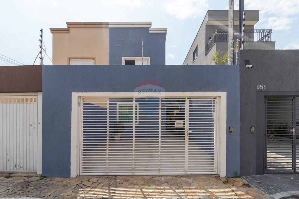 Casa - Venda - São Paulo , São Paulo - 01fotos_042.jpg - 601331016-34