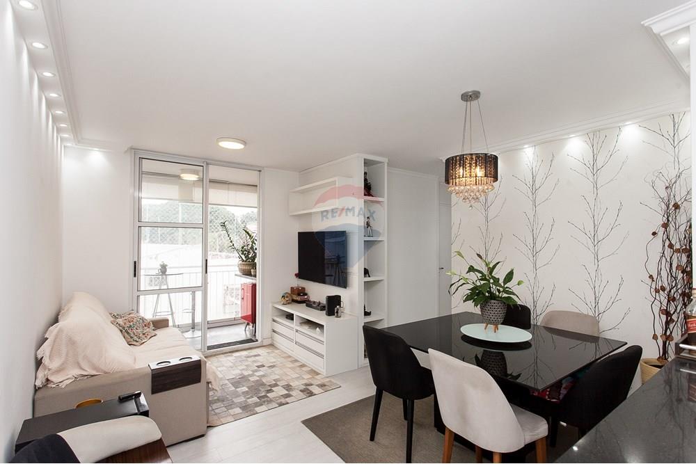 Apartamento - Venda - São Paulo , São Paulo - IMG_7498.jpg - 601751009-336