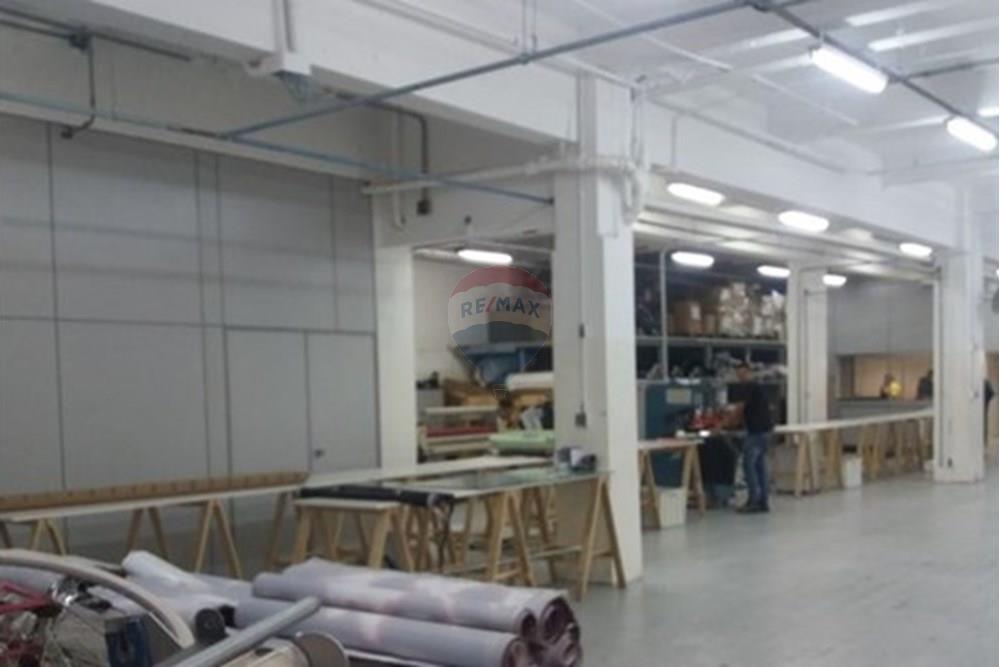 Galpão - Alugar - São Paulo , São Paulo - 21.jpeg - 602291021-242