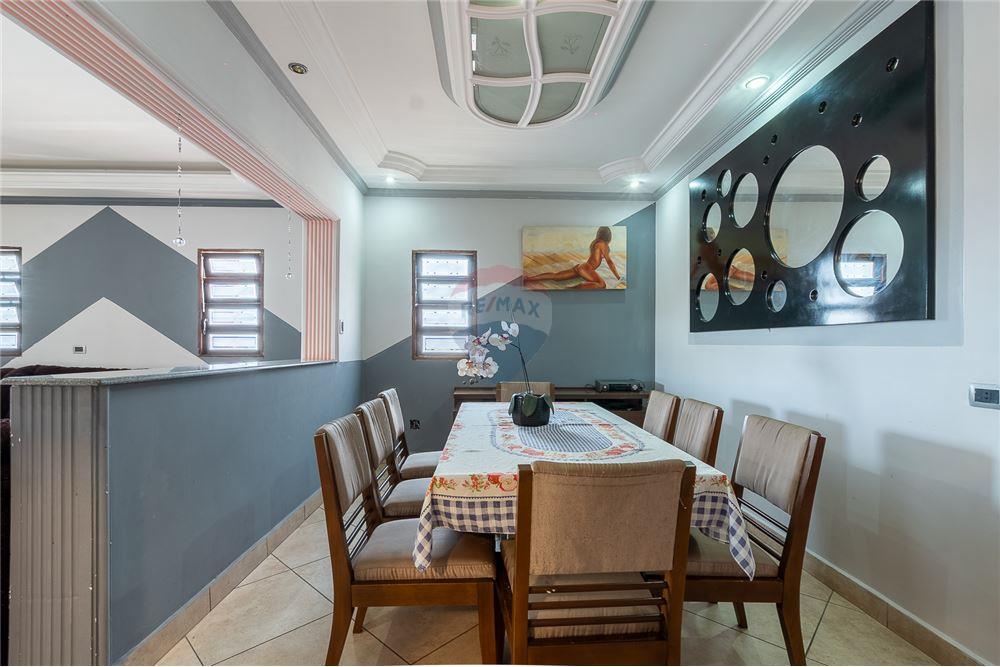 Sobrado - Alugar - Caieiras , São Paulo - 9 - 601171021-45