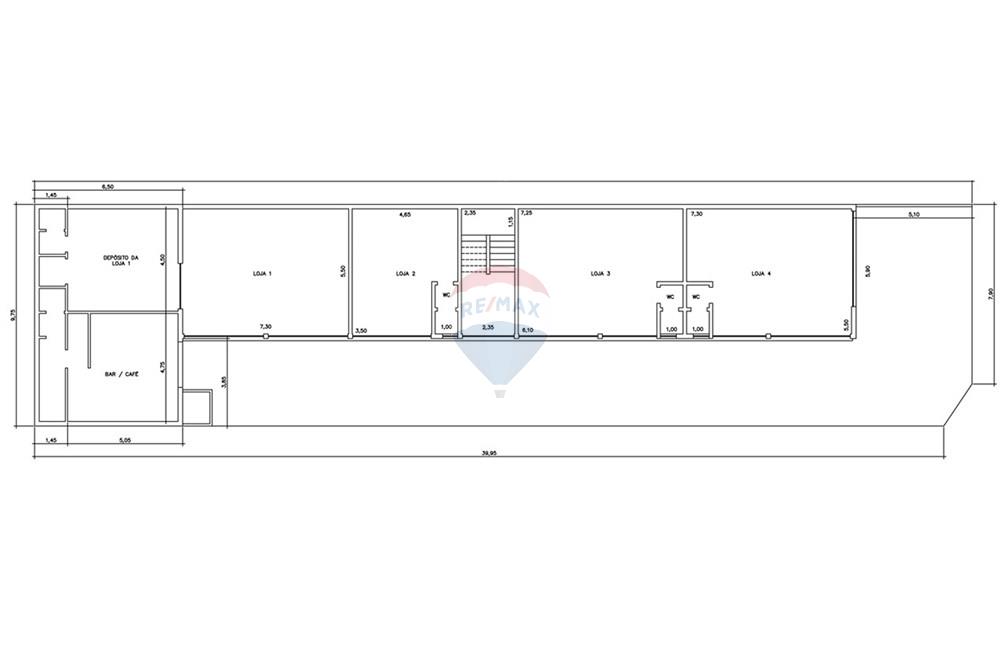 Ponto Comercial/ Loja - Alugar - São Paulo , São Paulo - Captura de tela 2025-10-01 112502.jpg - 601241056-67