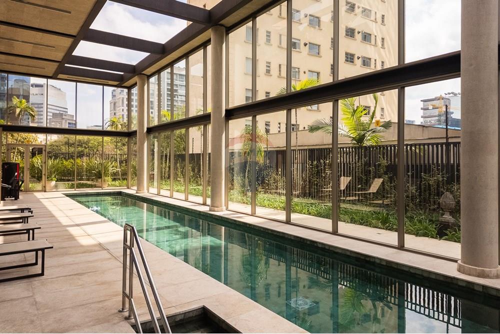 Apartamento - Venda - São Paulo , São Paulo - 101_AP.jpg - 601081056-42