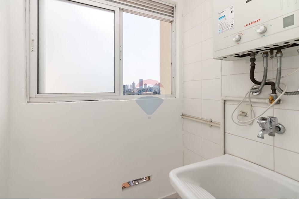 Apartamento - Venda - São Paulo , São Paulo - IMG_015108.jpg - 602281007-60