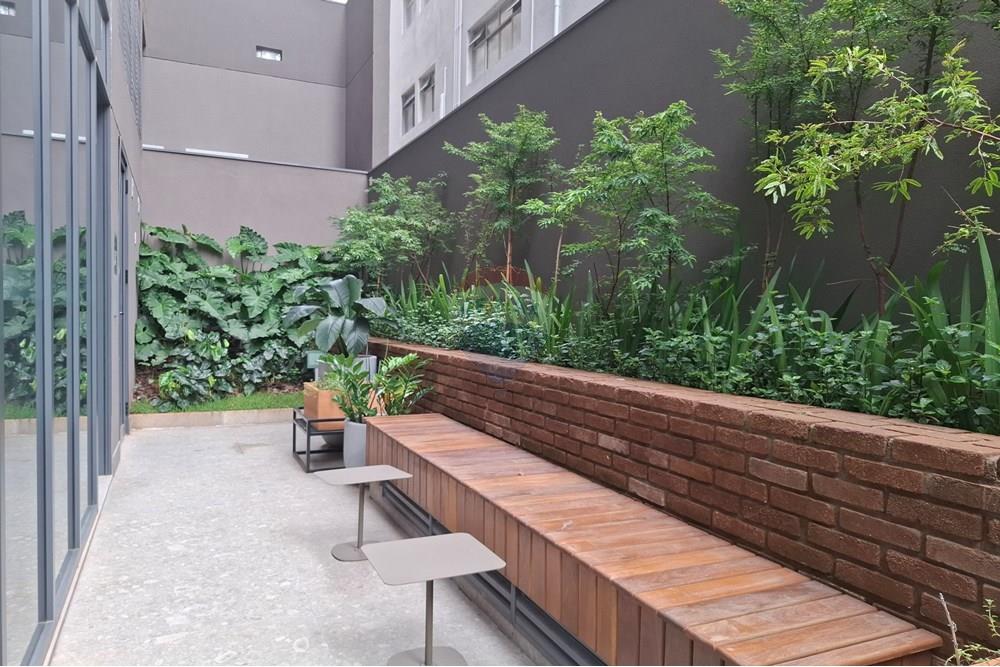 Apartamento, 1 quarto, 23 m² - Foto 28