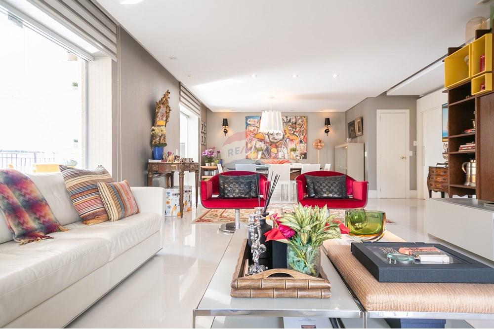 Apartamento - Alugar - São Paulo , São Paulo - 03sala009.jpg - 601081042-64