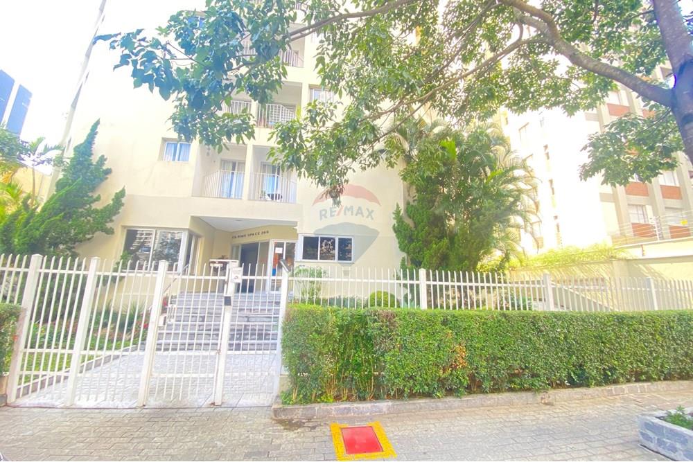 Apartamento - Alugar - São Paulo , São Paulo - C3E66C30-B879-48F5-8482-CF2E0184E45F.JPG - 602071003-47