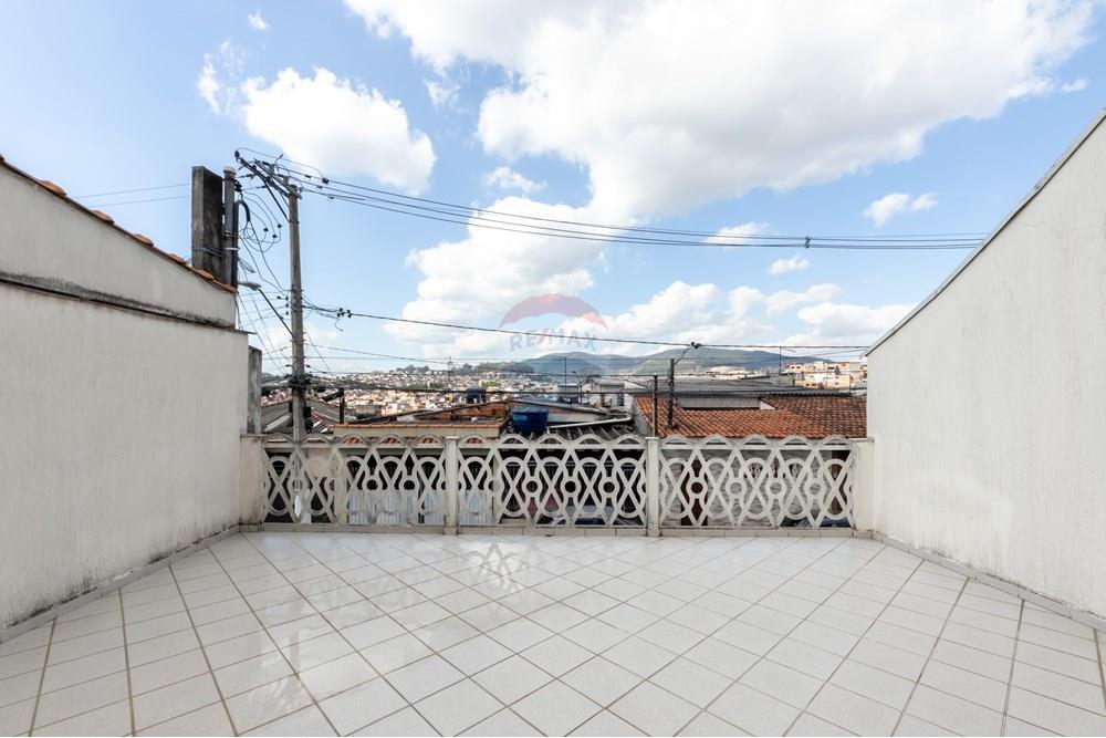 Sobrado - Venda - São Paulo , São Paulo - IMG_800827.jpg - 601441008-48