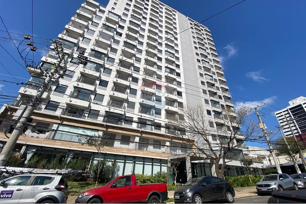 Apartamento - Alugar - São Paulo , São Paulo - IMG_1088.jpg - 602161018-17