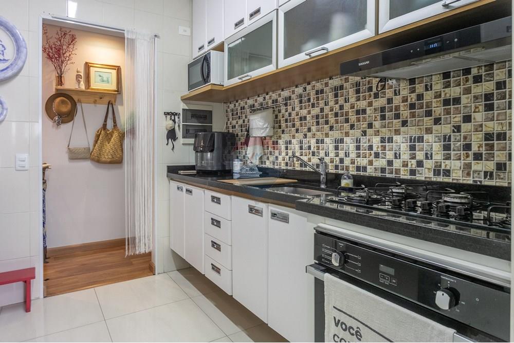 Apartamento - Venda - São Paulo , São Paulo - 601301058-30 - Rua Araguari, 340, AP. 173-012.jpg - 601301058-30