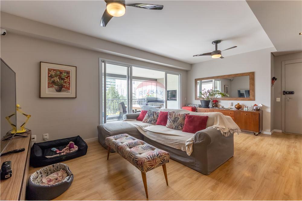 Apartamento - Venda - São Paulo , São Paulo - 37 - 601331053-17