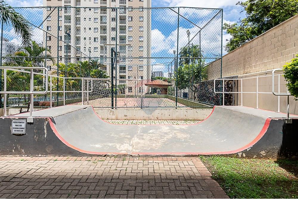 Apartamento - Venda - São Paulo , São Paulo - 62_AP.jpg - 601471009-88