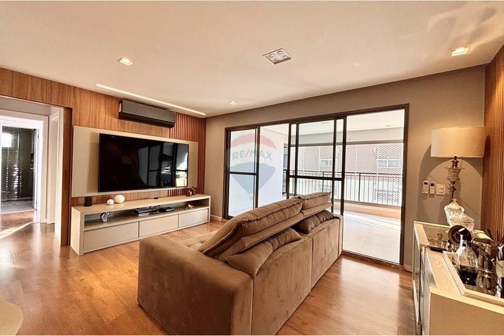 Apartamento - Venda - São Paulo , São Paulo - 1. Sala de Estar.jpeg - 602031006-67