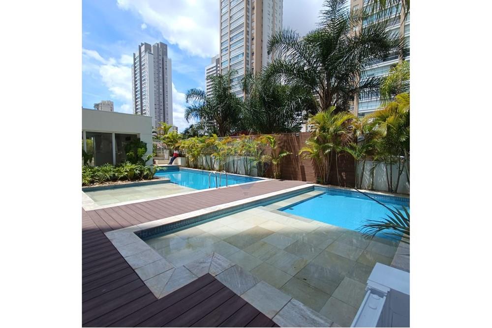 Apartamento - Alugar - São Paulo , São Paulo - WhatsApp Image 2025-01-24 at 17.10.27 (2).jpeg - 602151006-52