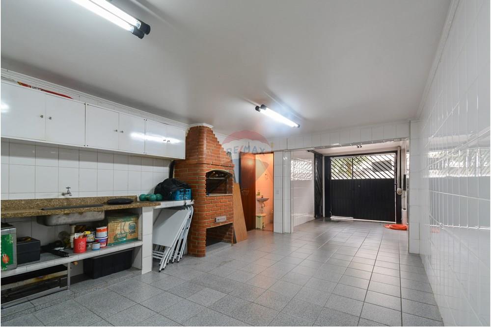 Sobrado - Venda - São Paulo , São Paulo - 034.jpg - 601251181-13