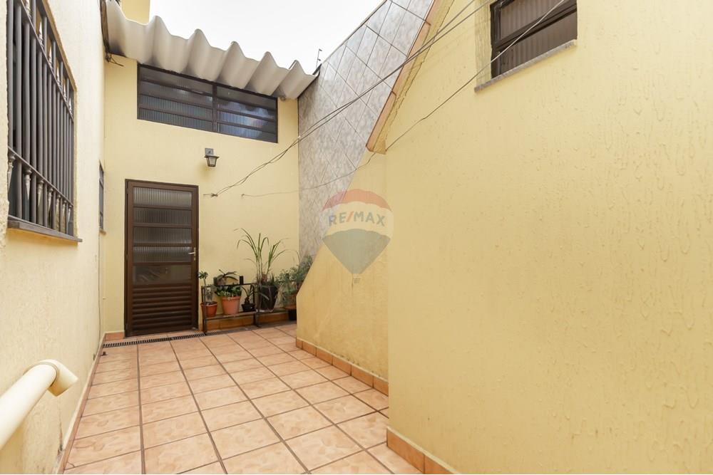 Sobrado - Venda - São Paulo , São Paulo - IMG_542235.jpg - 602131020-1