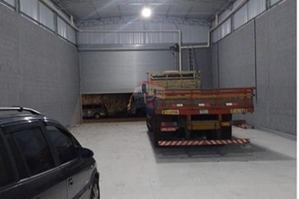 Galpão - Alugar - São Paulo , São Paulo - 2.jpg - 602291021-237