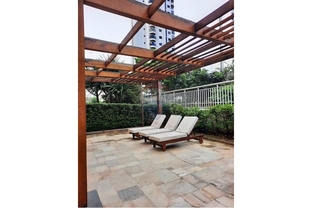 Apartamento - Alugar - São Paulo , São Paulo - a197d2bb-ccbc-4c43-b071-4d6e95faed73.jpg - 601971018-1260