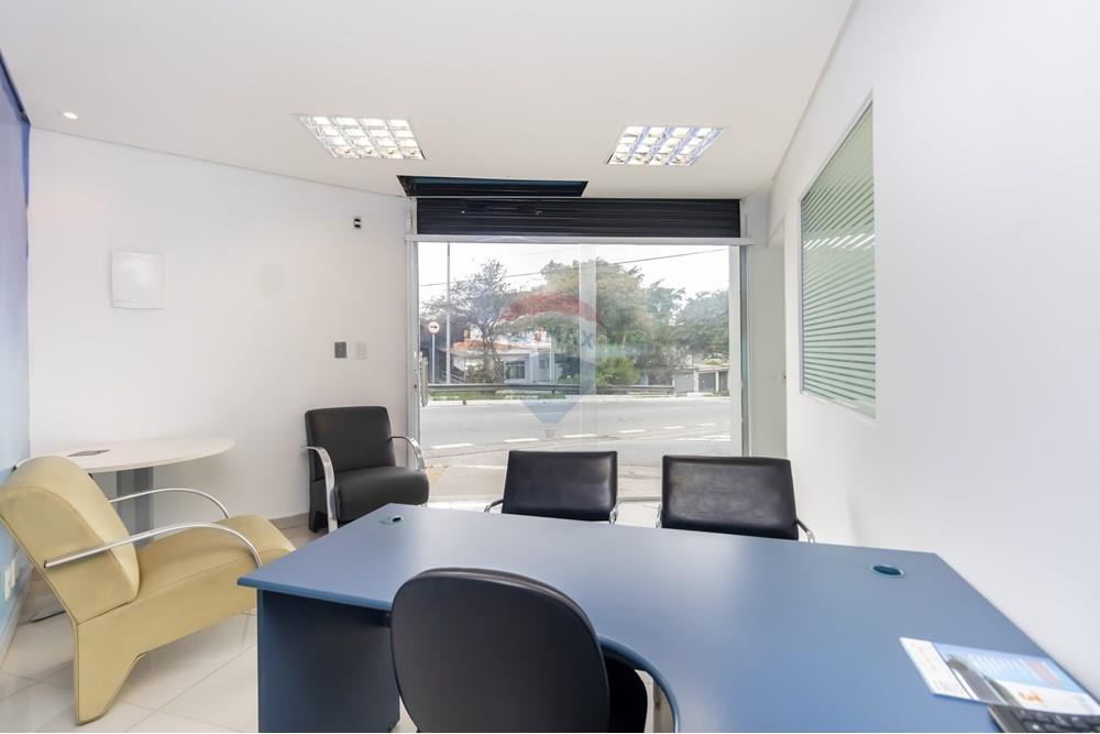 Ponto Comercial/ Loja - Venda - São Paulo , São Paulo - IMG_285726.jpg - 602051002-69