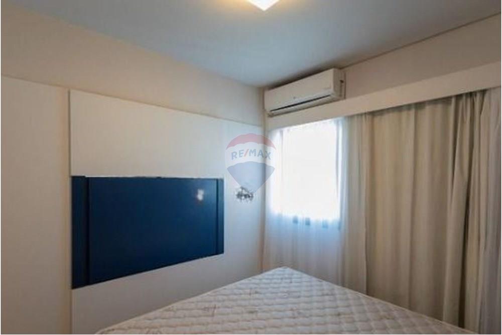 Apart Hotel/ Flat - Alugar - São Paulo , São Paulo - 13.JPG - 601361019-3123