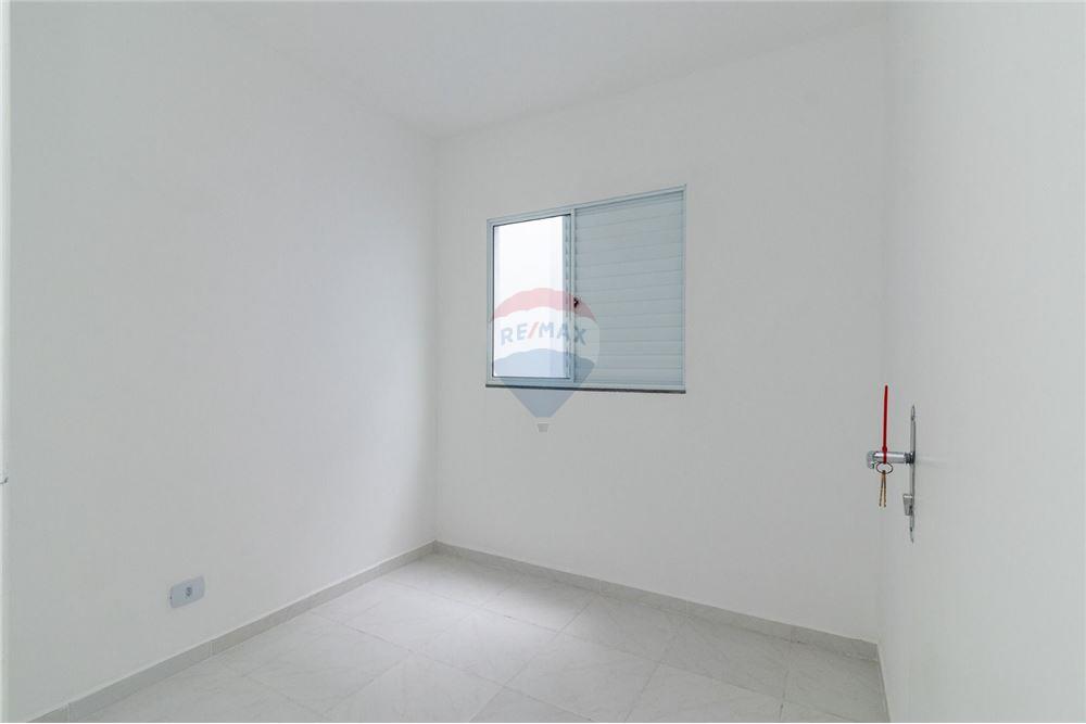 Apartamento - Alugar - São Paulo , São Paulo - Quarto - 601751024-42