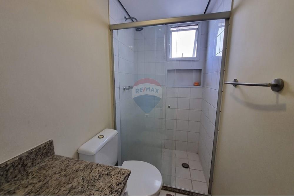 Apartamento - Alugar - São Paulo , São Paulo - banheiro a4.jpg - 601261081-22