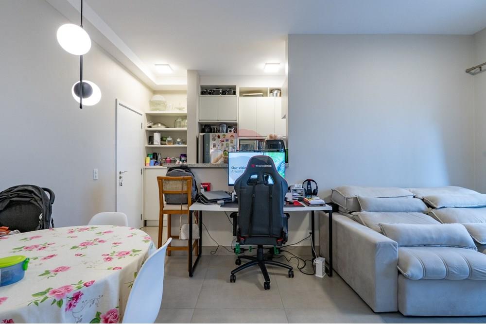 Apartamento, 2 quartos, 73 m² - Foto 2