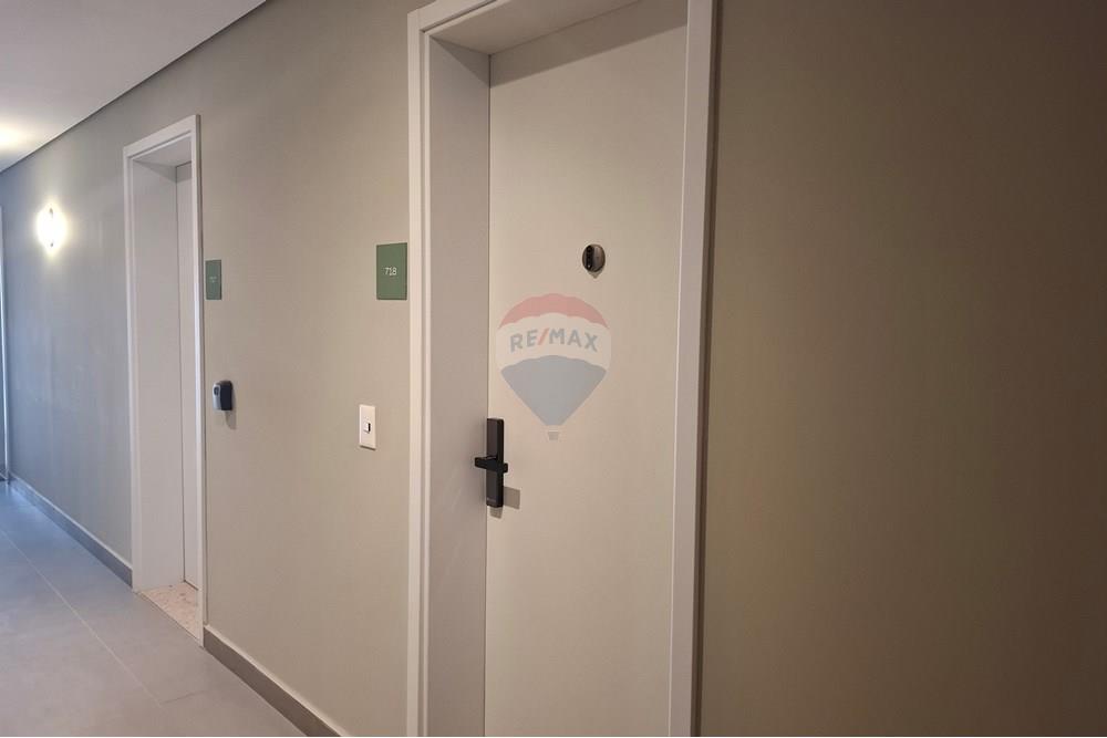 Apartamento, 1 quarto, 23 m² - Foto 22