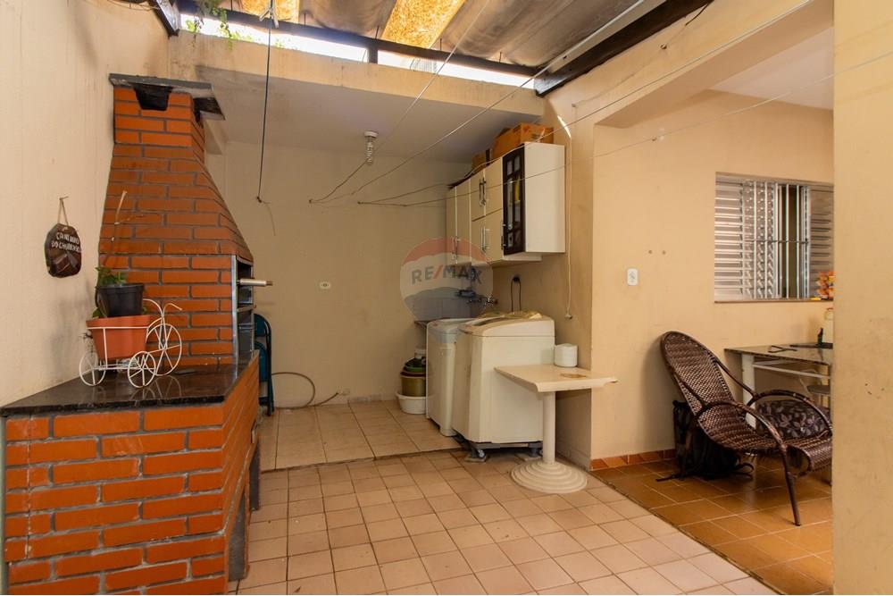 Sobrado - Venda - São Paulo , São Paulo - IMG_7234.jpg - 602291040-27