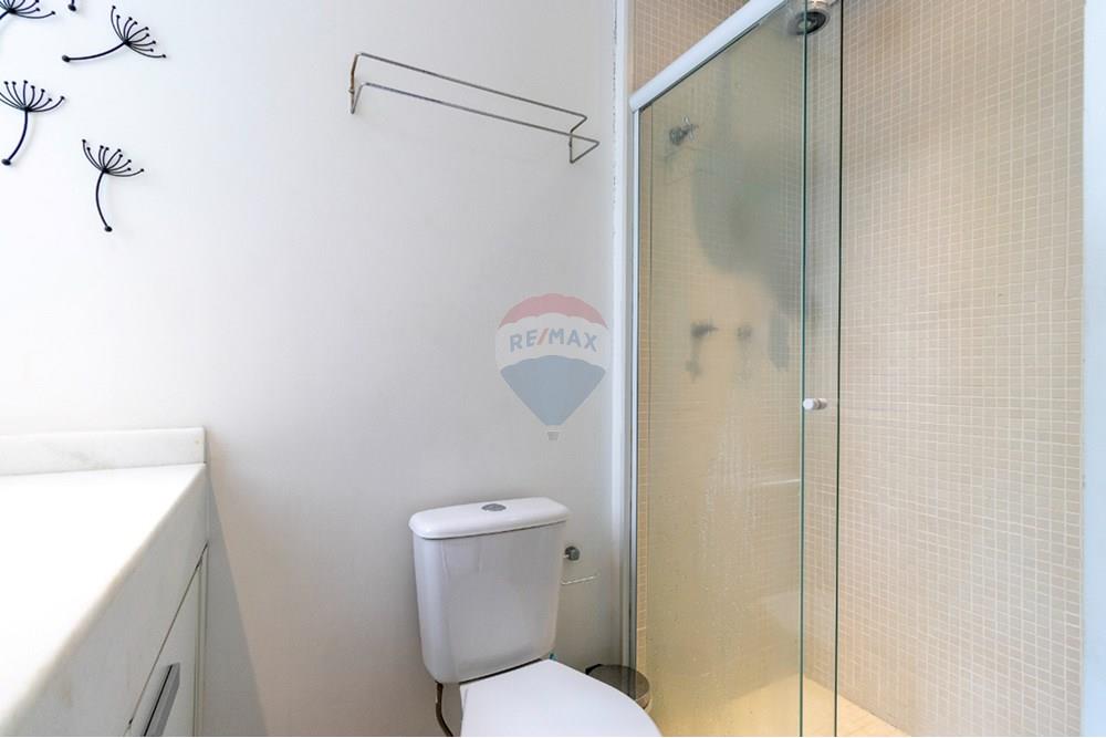 Apartamento - Venda - São Paulo , São Paulo - df28d6a8-29b1-4687-b9b6-29518539c2da.jpeg - Banheiro - 601251018-100