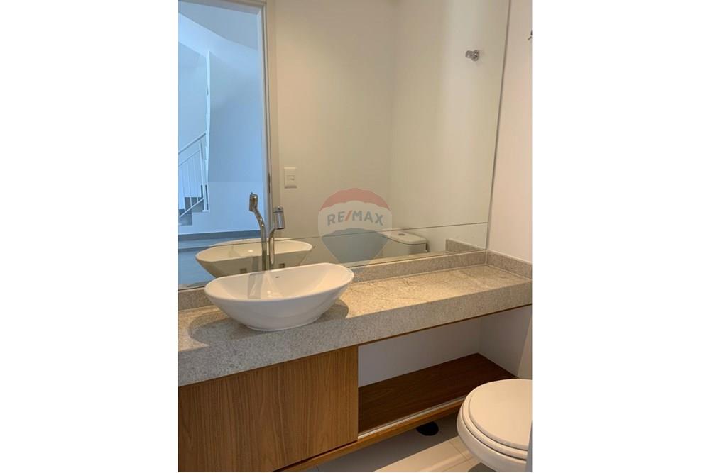 Duplex - Alugar - São Paulo , São Paulo - 17 IC lav.jpg - 601361040-155