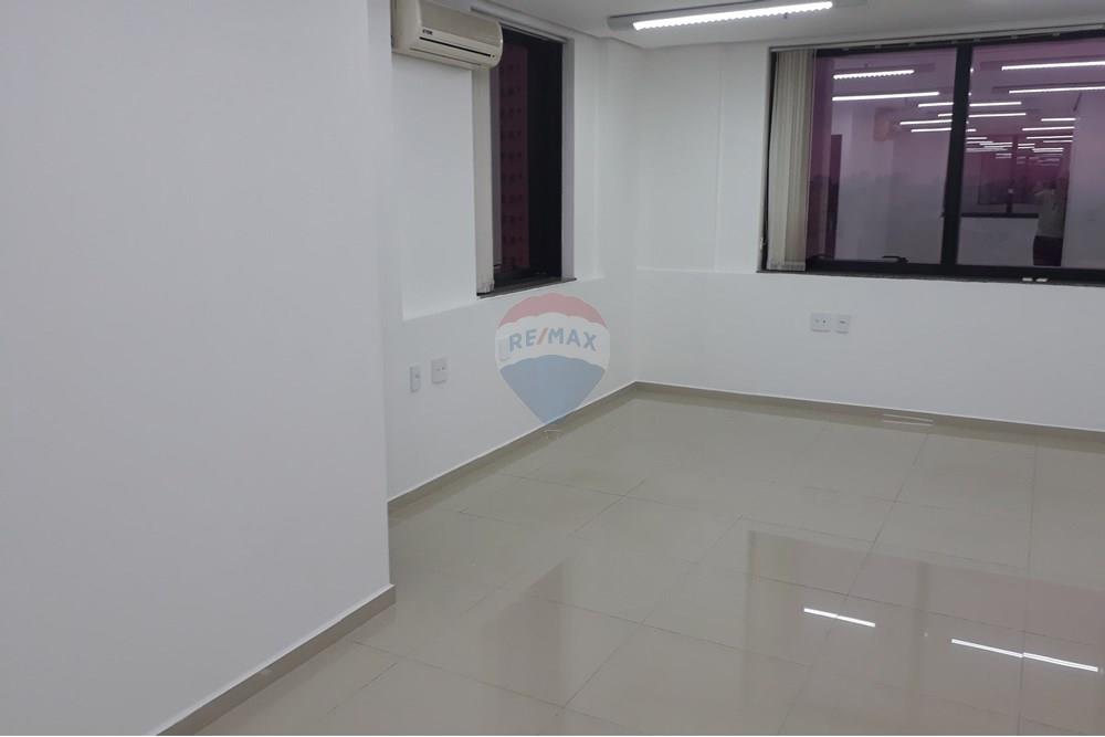 Cj. Comercial/ Sala - Alugar - São Paulo , São Paulo - 16.jpg - 602291021-210