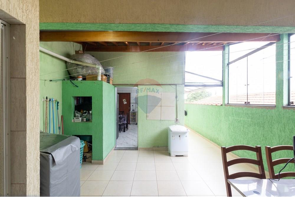 Casa - Venda - São Paulo , São Paulo - Rua Erva Cidreira, 296_18.jpg - 601771097-92