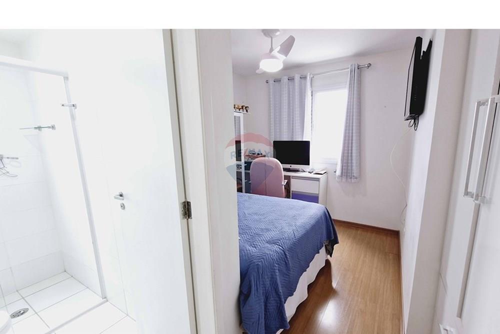 Apartamento - Venda - São Paulo , São Paulo - RUA CÔNEGO LADEIRA, 274 (31).jpg - 601051001-407