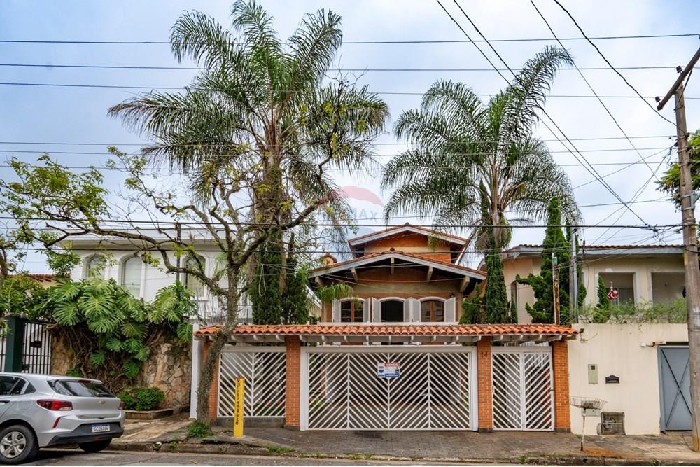 Sobrado - Venda - São Paulo , São Paulo - 01fotos_057.jpg - 601181007-15