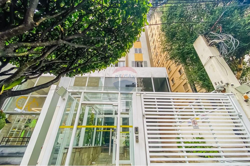 Apartamento - Venda - São Paulo , São Paulo - IMG_589819.jpg - 601461002-69