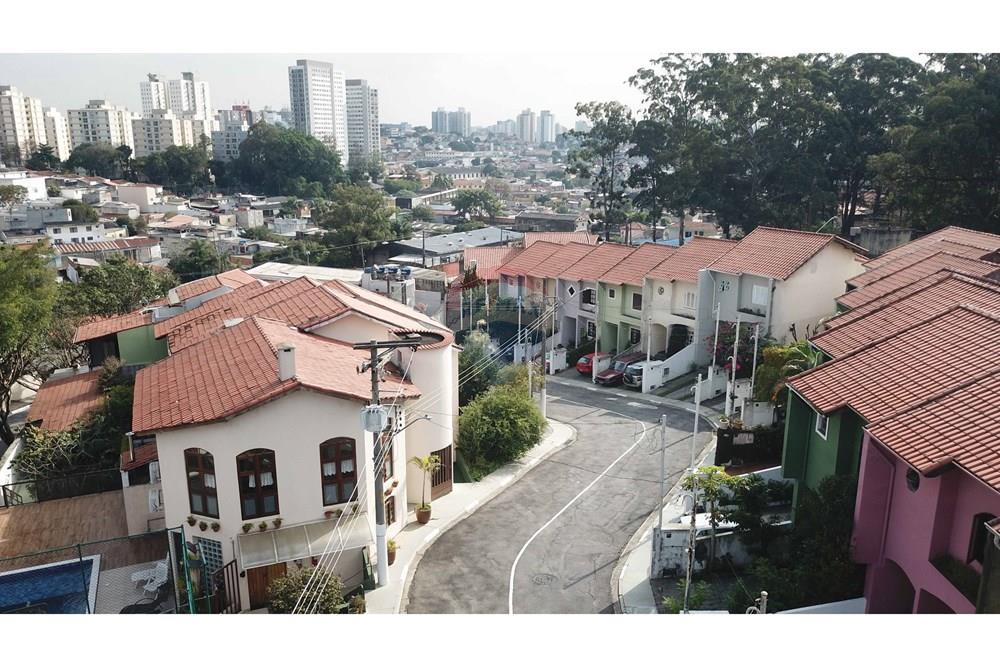 Casa de Condomínio - Venda - São Paulo , São Paulo - RUA DOS BEIJA FLORES, 195 (2).jpg - 601331015-12