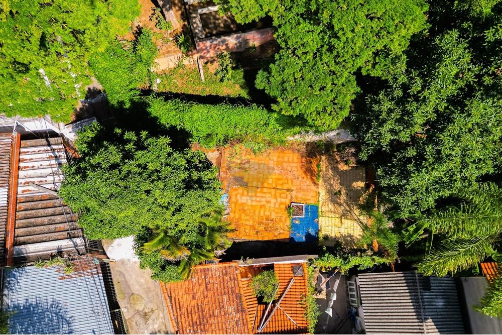 Terreno - Venda - São Paulo , São Paulo - DJI_0624.jpg - 602181016-315