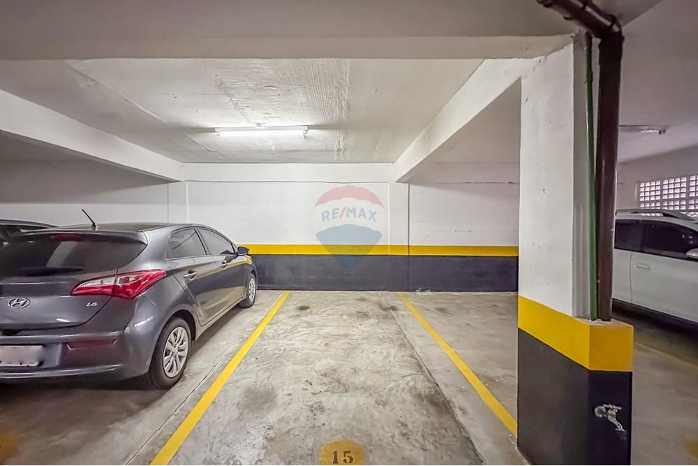 Apartamento - Venda - São Paulo , São Paulo - 29 - Garagem.jpg - 602031008-68