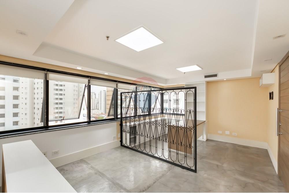 Cj. Comercial/ Sala - Venda - São Paulo , São Paulo - IMG_402610.jpg - 602031026-10