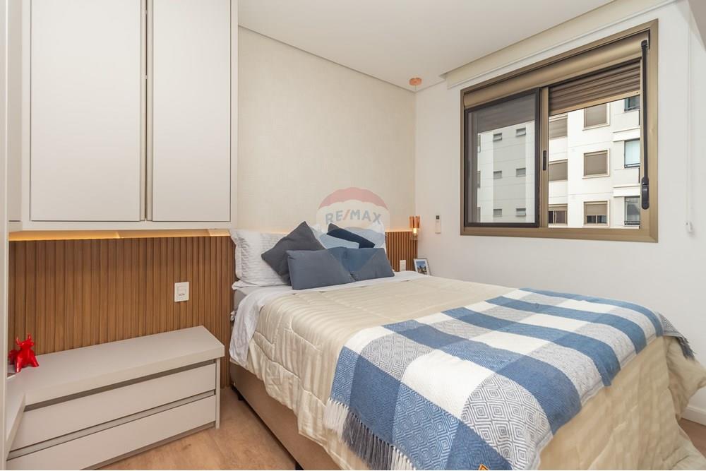 Apartamento - Venda - São Paulo , São Paulo - IMG_882306.jpg - 601721021-103