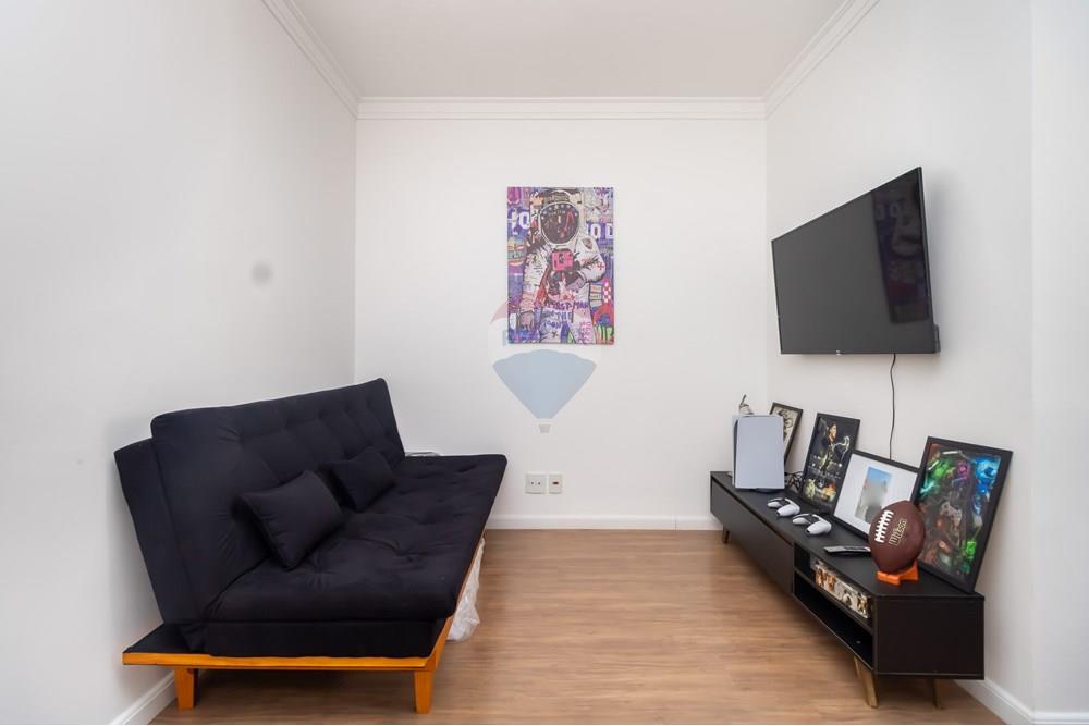 Sobrado - Venda - São Paulo , São Paulo - IMG_49162202.jpg - 601361016-141