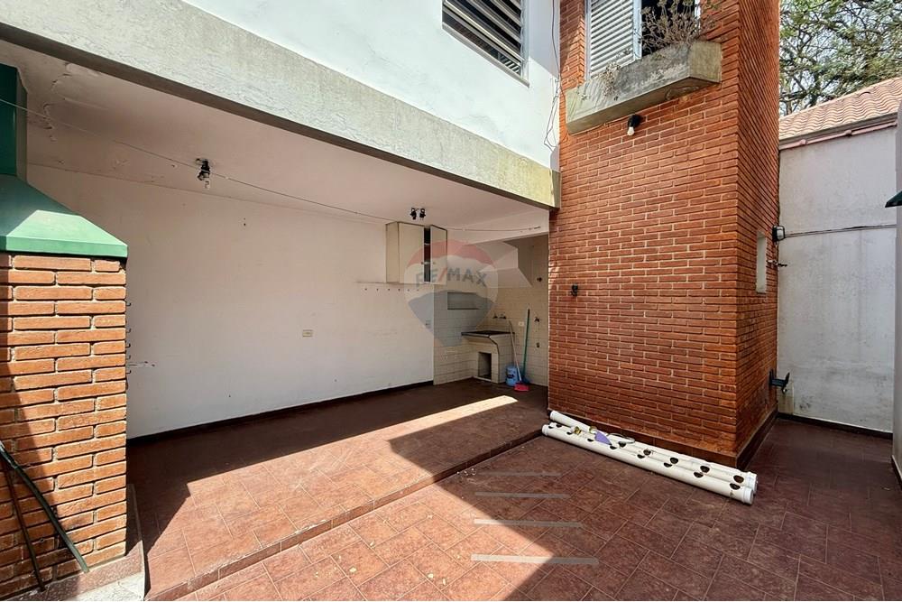 Sobrado - Venda - São Paulo , São Paulo - IMG_1736.jpg - 602331017-99