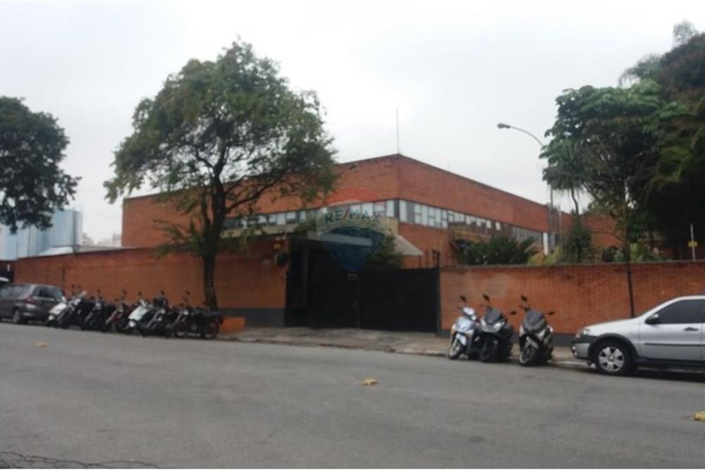 Galpão - Alugar - São Paulo , São Paulo - 45.jpeg - 602291021-242