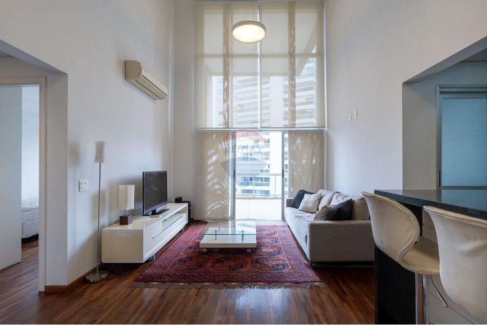 Apartamento - Venda - São Paulo , São Paulo - DSC01079.jpg - 601131003-77