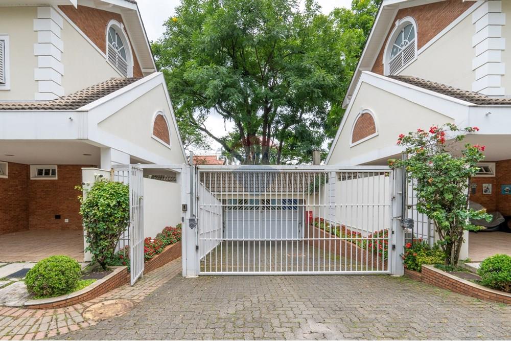 Casa de Condomínio - Venda - São Paulo , São Paulo - 01fotos_043.jpg - 601251009-45