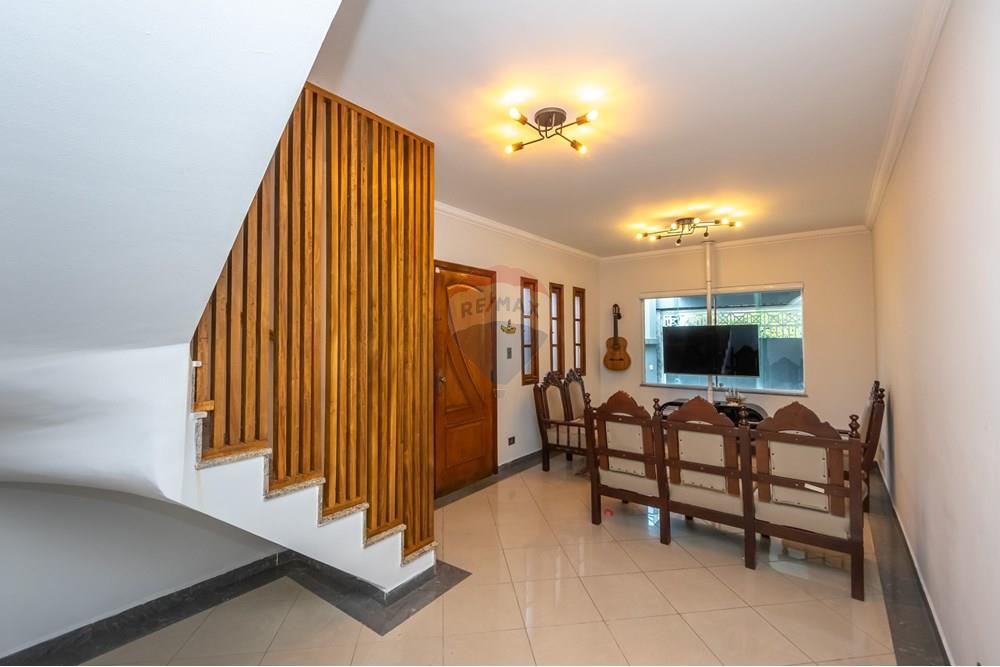 Sobrado - Venda - São Paulo , São Paulo - IMG_863230.jpg - 602131001-19