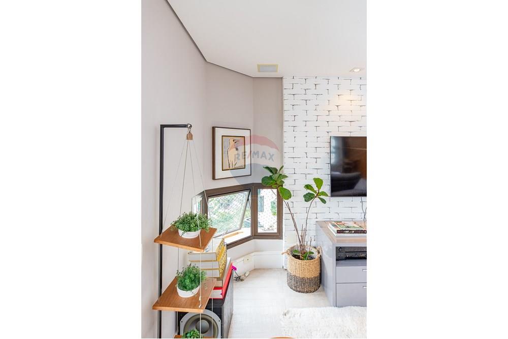 Apartamento - Venda - São Paulo , São Paulo - REMAX-12.jpg - 601251061-219