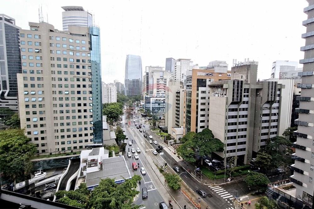 Cj. Comercial/ Sala - Alugar - São Paulo , São Paulo - AV. DR. CARDOSO DE MELO, 1855 (22).jpg - 602301001-155