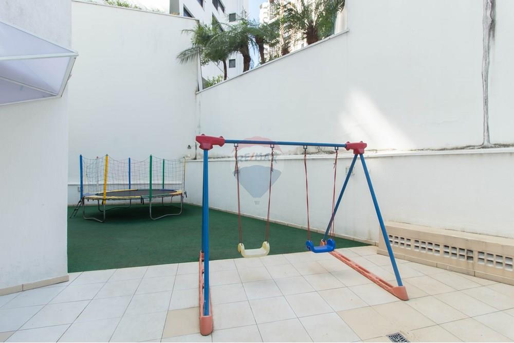 Apartamento - Venda - São Paulo , São Paulo - 48 Playground.jpg - 601971072-34